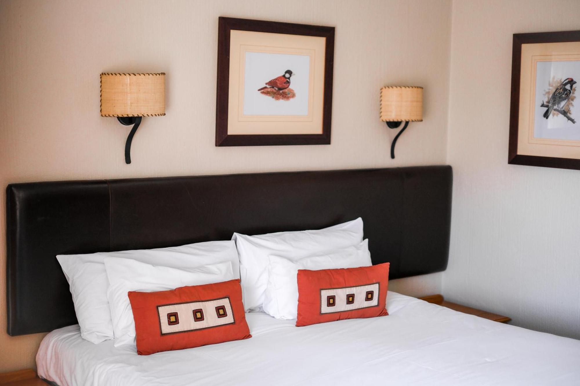 Glenburn Lodge & Spa Muldersdrift Kültér fotó