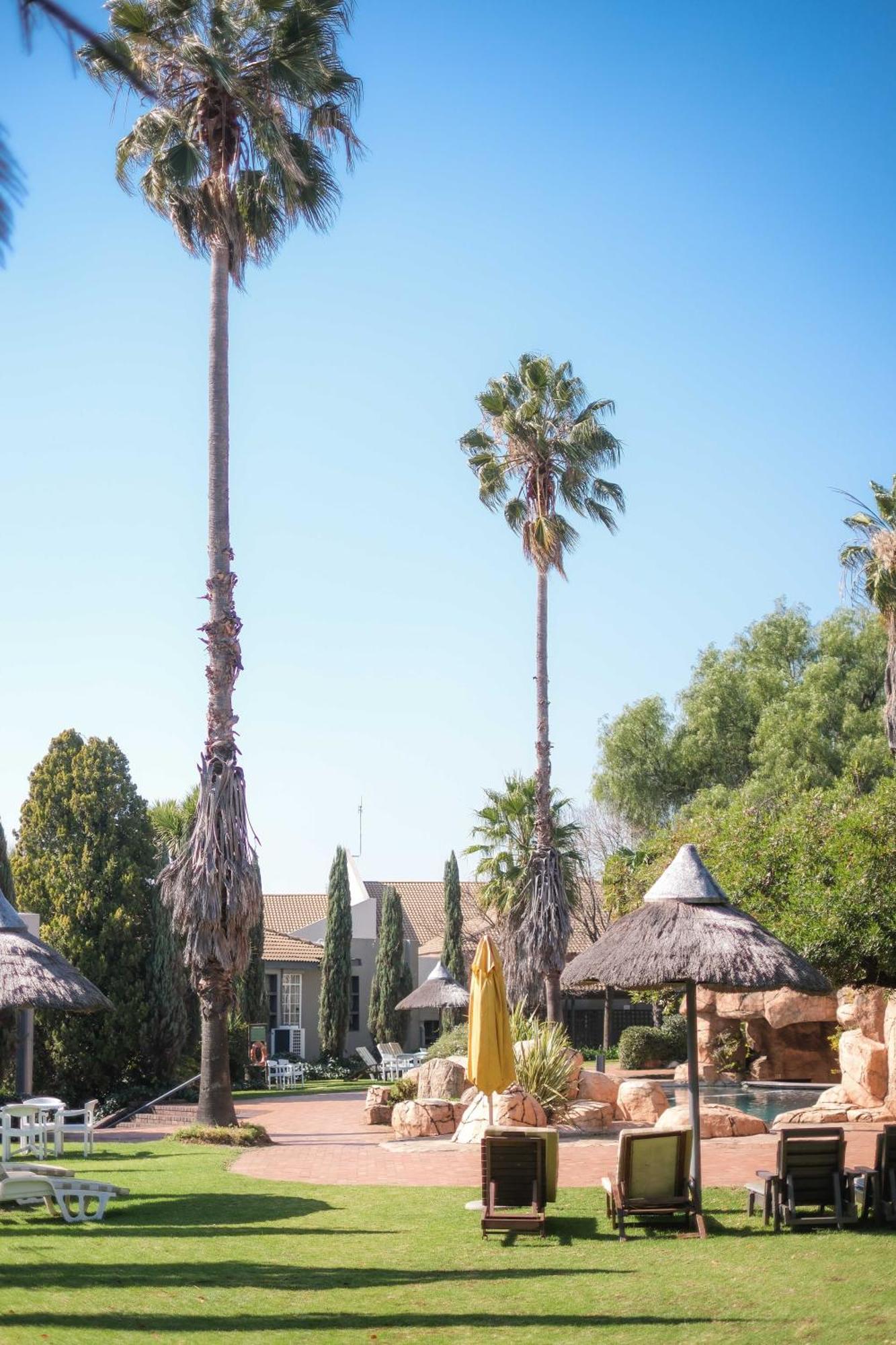 Glenburn Lodge & Spa Muldersdrift Kültér fotó