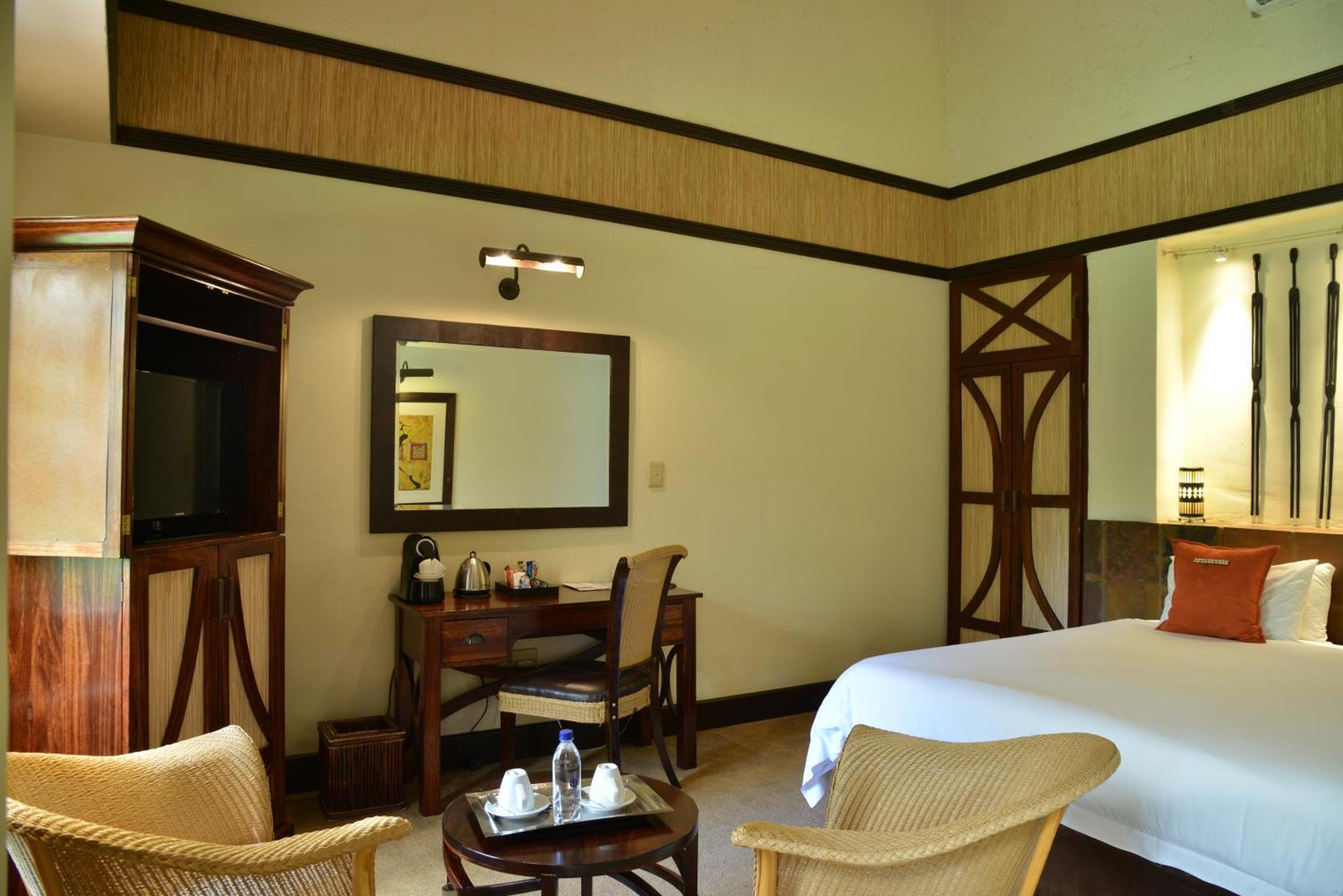 Glenburn Lodge & Spa Muldersdrift Szoba fotó