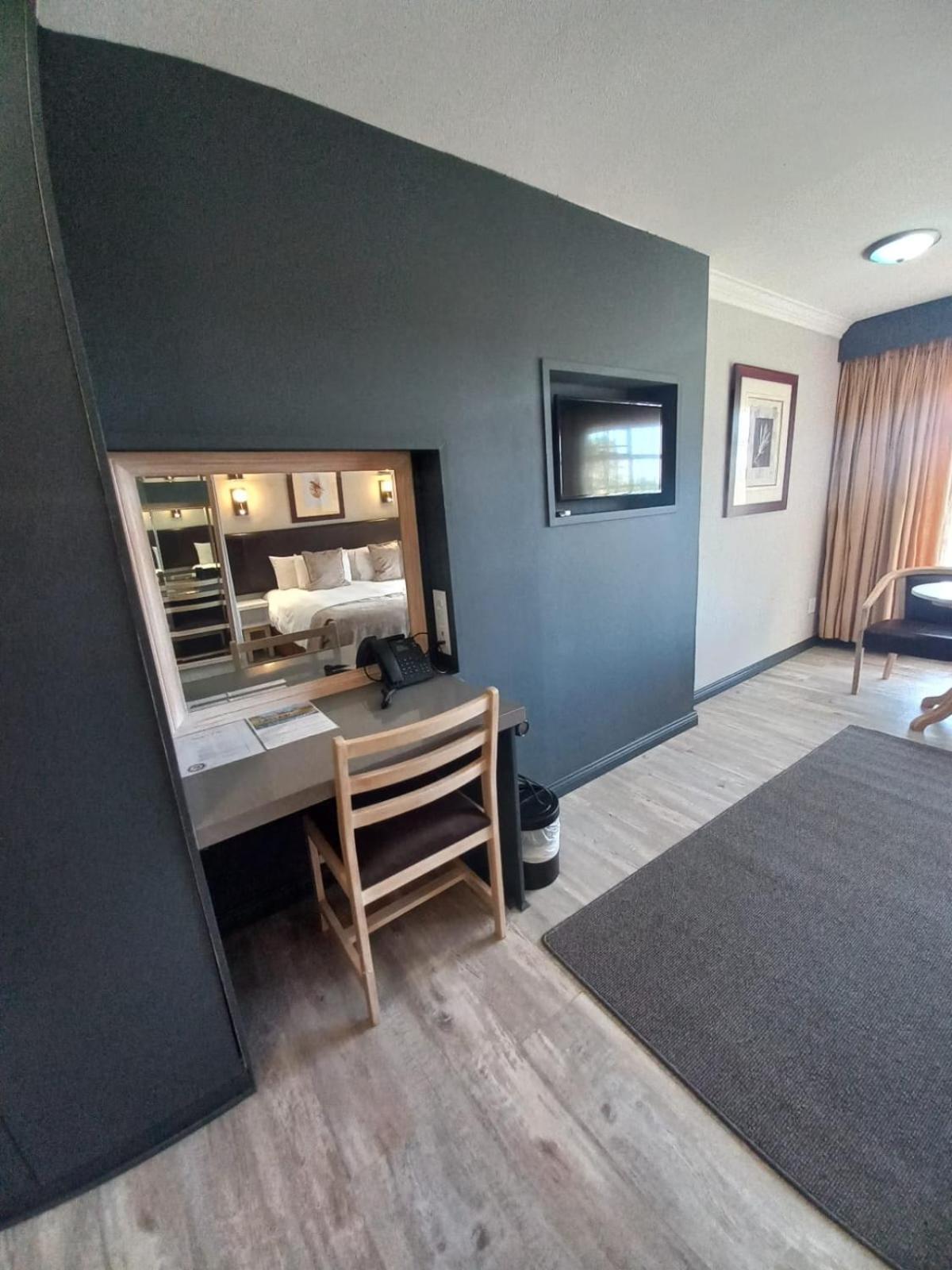 Glenburn Lodge & Spa Muldersdrift Kültér fotó