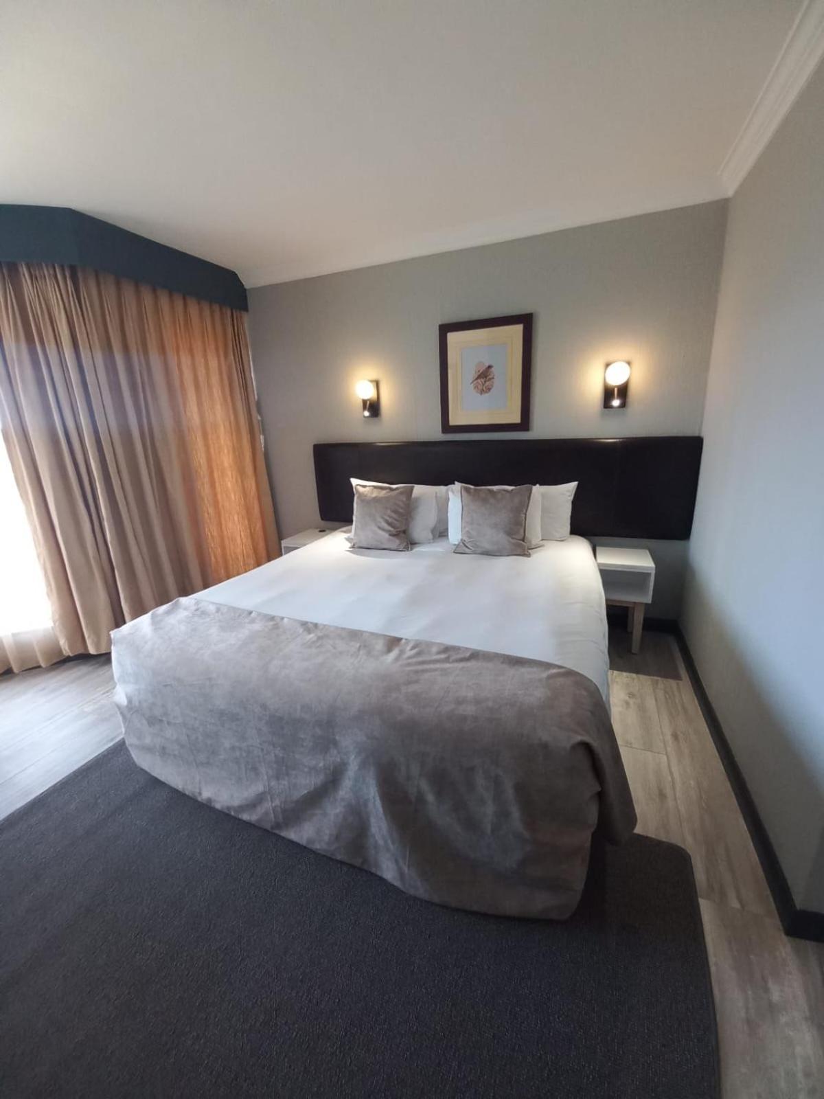 Glenburn Lodge & Spa Muldersdrift Kültér fotó