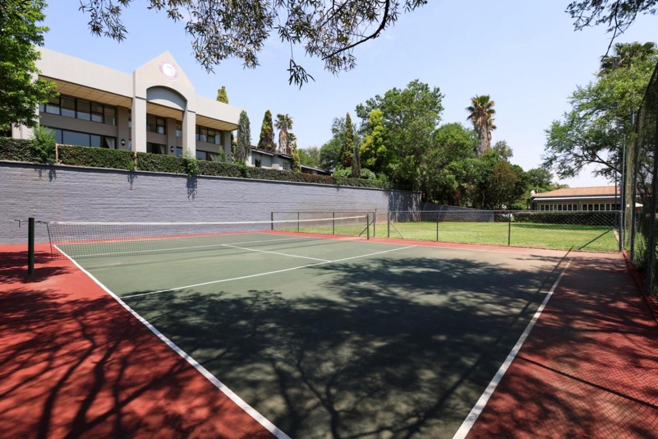 Glenburn Lodge & Spa Muldersdrift Kültér fotó