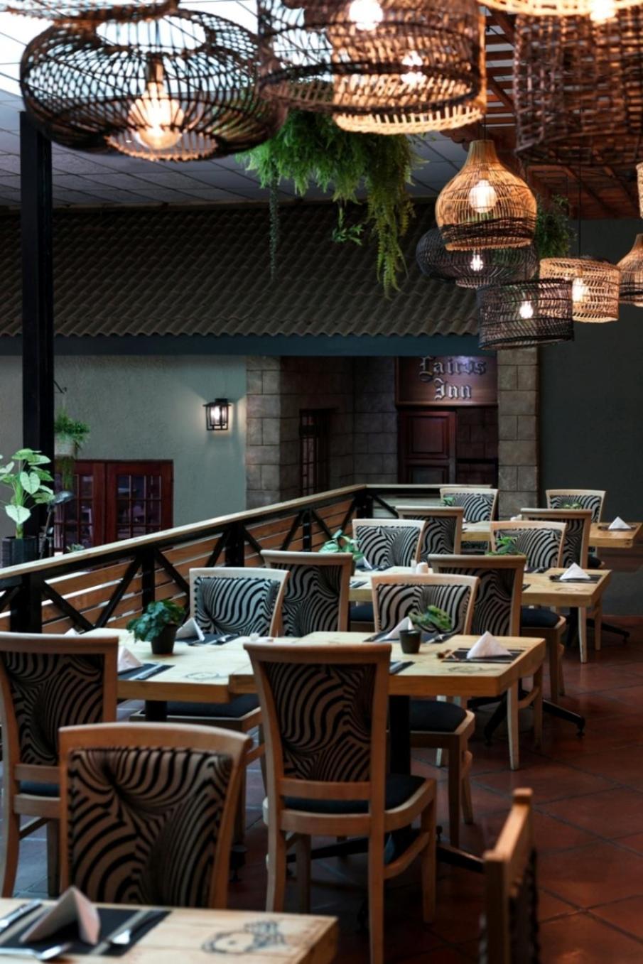 Glenburn Lodge & Spa Muldersdrift Kültér fotó