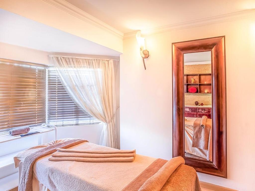 Glenburn Lodge & Spa Muldersdrift Kültér fotó