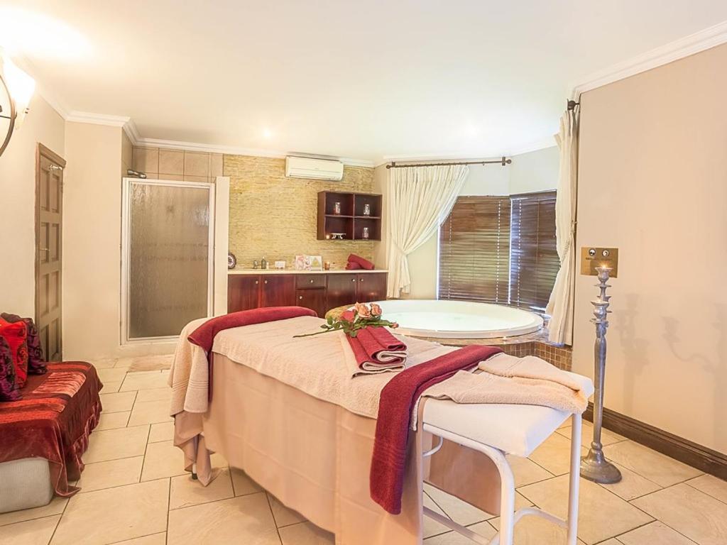 Glenburn Lodge & Spa Muldersdrift Kültér fotó